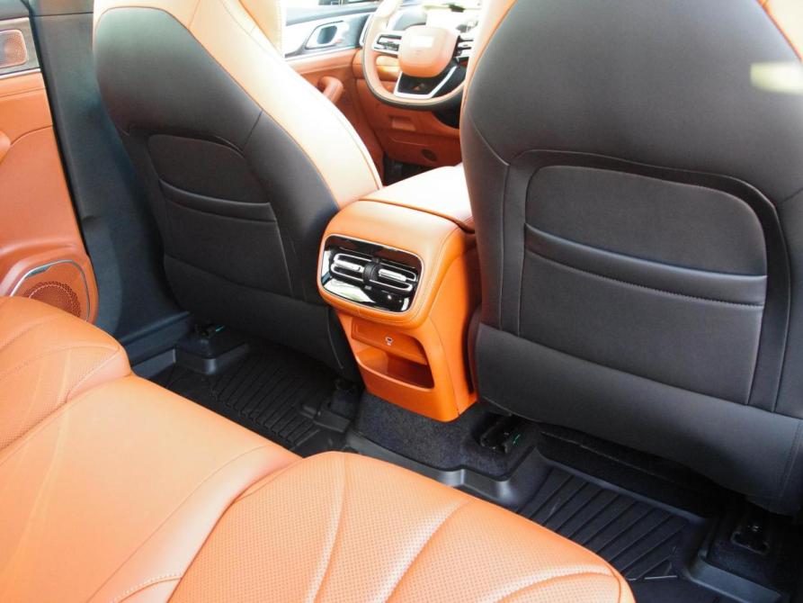 Geely Galaxy M7 Владимир  - изображение 24