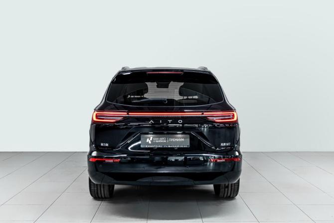 Aito M7 I с пробегом 2023 года, цена 3 990 000 рублей, 24627 км, внедорожник, Автокод Объявления