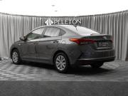 Hyundai Solaris II Рестайлинг Москва  - изображение 25