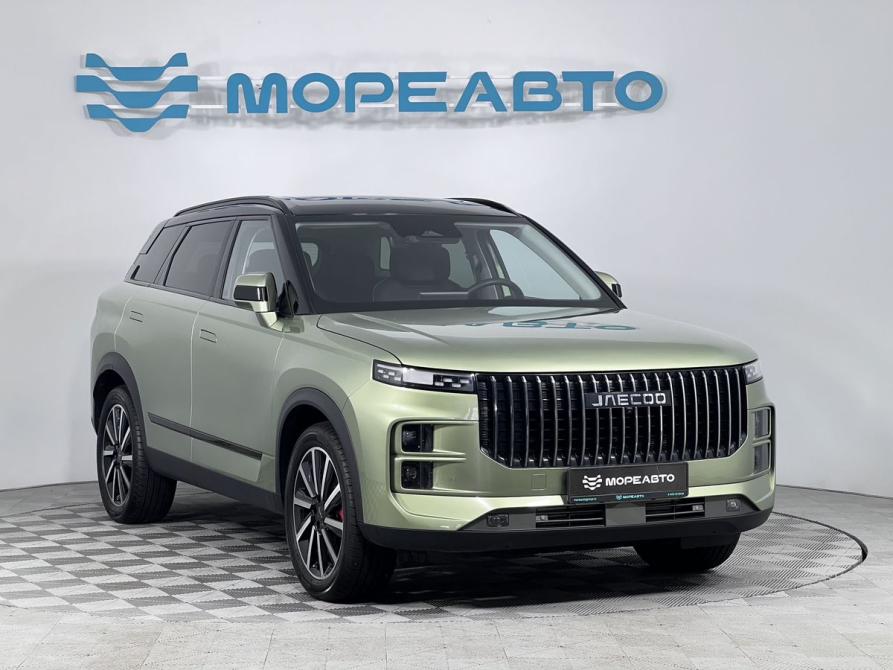 Jaecoo J7 I Калининград  - изображение 3