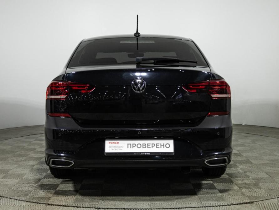 Volkswagen Polo VI Санкт-Петербург  - изображение 6