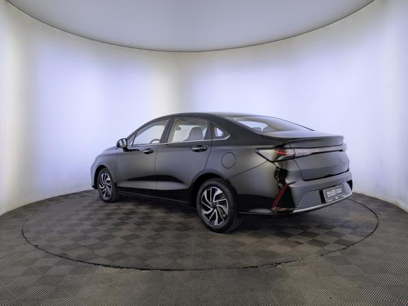 BAIC U5 Plus с пробегом 2023 года, цена 675 000 рублей, 170453 км, седан, Автокод Объявления