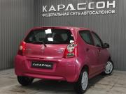 Suzuki Alto VII (HA25) Пермь  - изображение 18