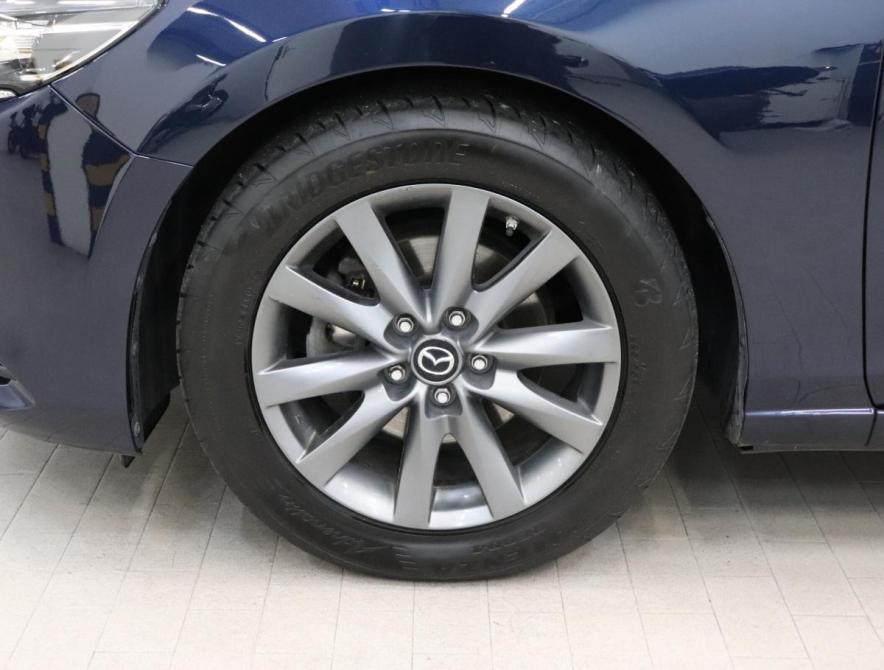Mazda 6 III (GJ) Рестайлинг 2 Санкт-Петербург  - изображение 18