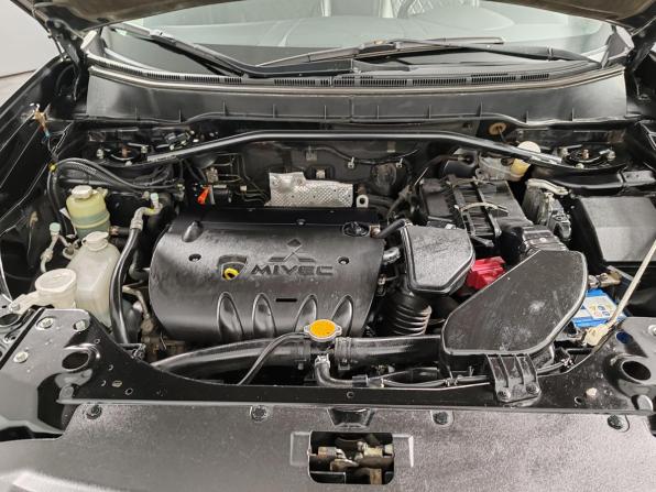 Mitsubishi Outlander II Рестайлинг с пробегом 2010 года, цена 949 000 рублей, 196792 км, внедорожник, Автокод Объявления