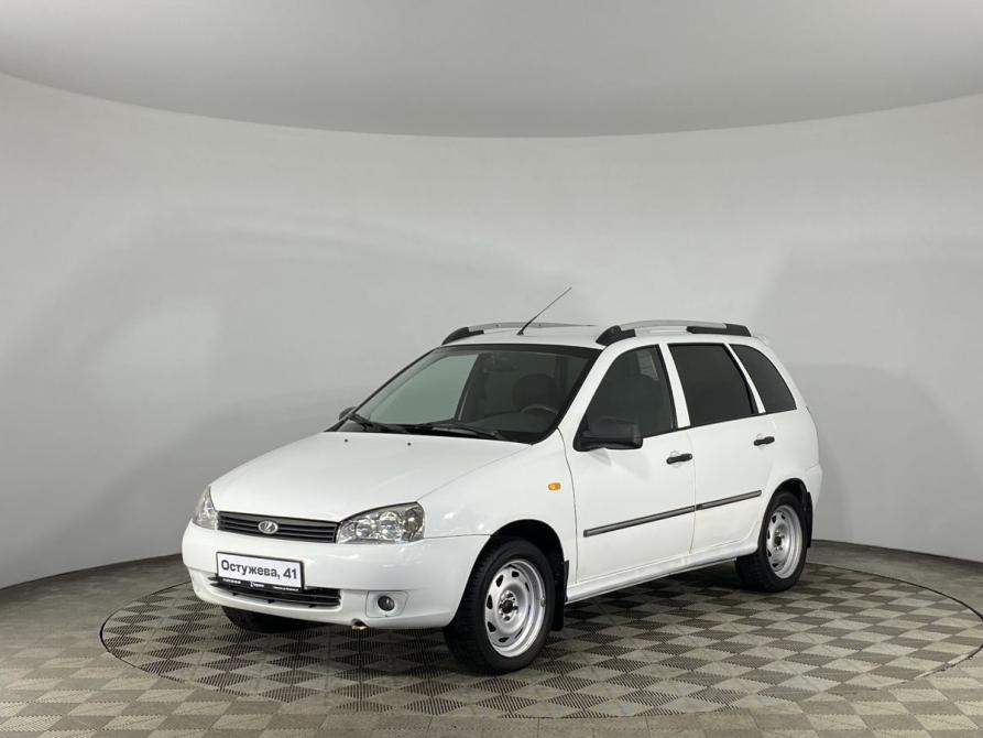 Lada (ВАЗ) Kalina I Воронеж  - изображение 1