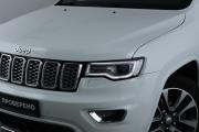 Jeep Grand Cherokee IV (WK2) Рестайлинг Москва  - изображение 48
