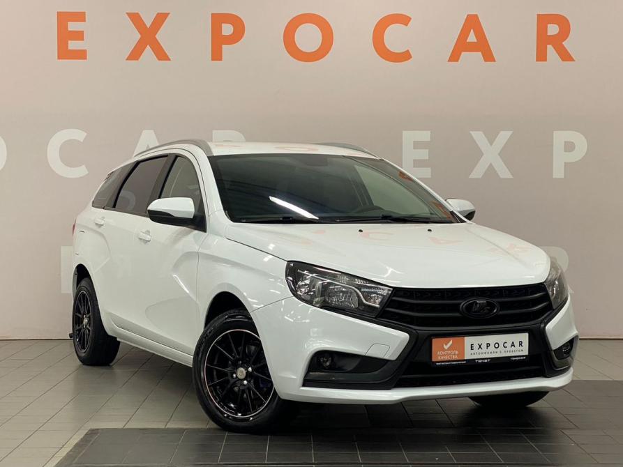Lada (ВАЗ) Vesta I Волгоград  - изображение 3