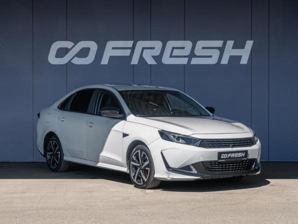 Kaiyi E5 с пробегом 2023 года, цена 1 230 000 рублей, 64394 км, седан, Автокод Объявления