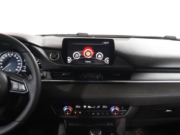 Mazda 6 III (GJ) Рестайлинг 2 с пробегом 2021 года, цена 3 099 000 рублей, 54600 км, седан, Автокод Объявления
