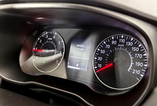 Renault Duster II с пробегом 2021 года, цена 2 050 000 рублей, 84200 км, внедорожник, Автокод Объявления