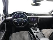 Volkswagen Passat B8 Рестайлинг Москва  - изображение 29