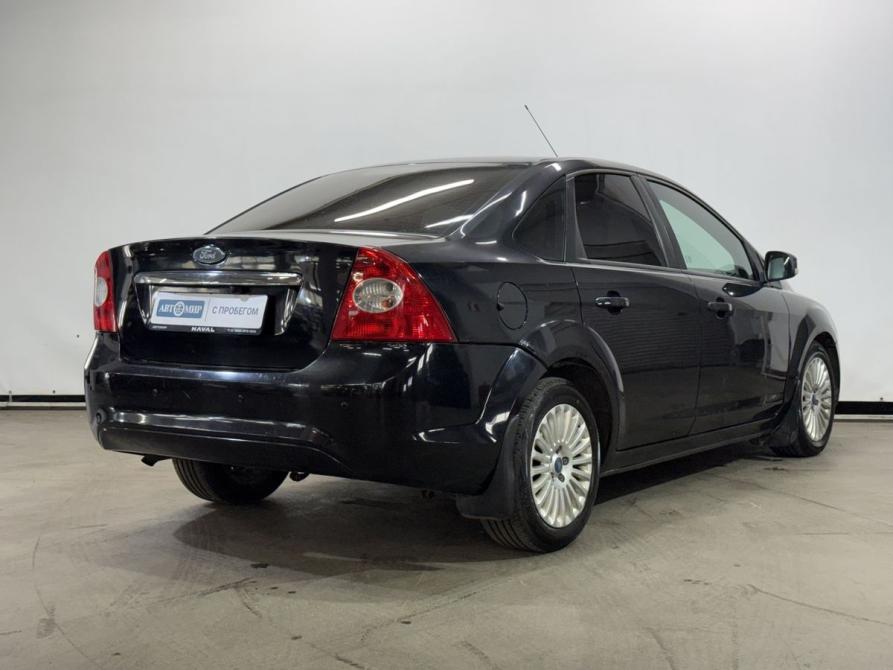 Ford Focus II Рестайлинг Ярославль  - изображение 5