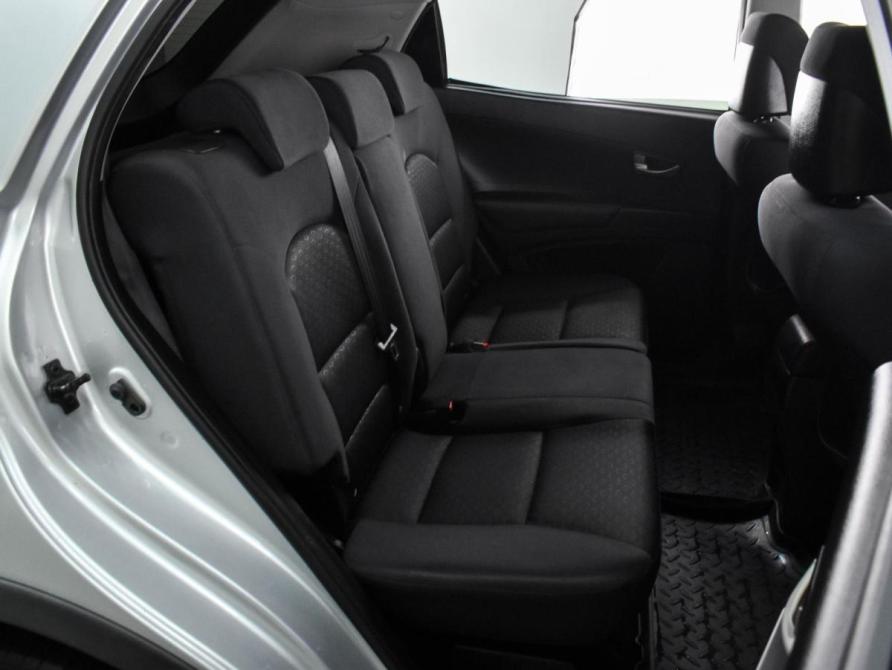SsangYong Actyon II Воронеж  - изображение 7