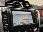 Toyota Camry VII (XV50) Кемерово  - изображение 35