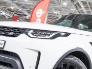 Land Rover Discovery V Санкт-Петербург  - изображение 36