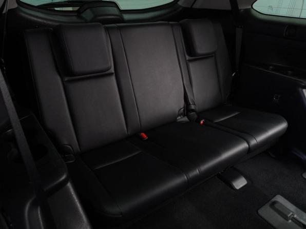 Toyota Highlander III (XU50) с пробегом 2015 года, цена 2 699 000 рублей, 169129 км, внедорожник, Автокод Объявления