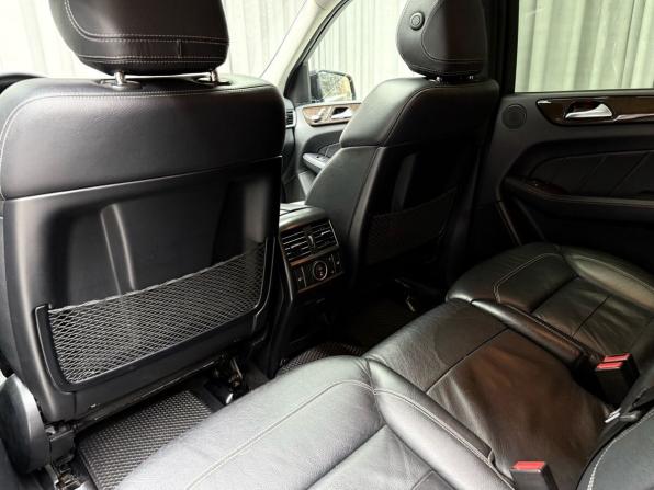 Mercedes-Benz GL-Класс II (X166) с пробегом 2014 года, цена 2 909 000 рублей, 254435 км, внедорожник, Автокод Объявления