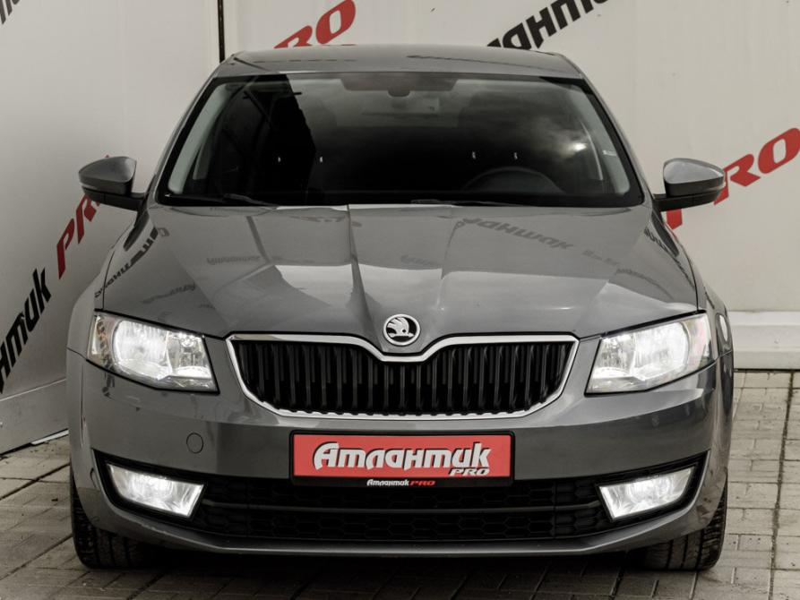 Skoda Octavia III (A7) Екатеринбург  - изображение 2