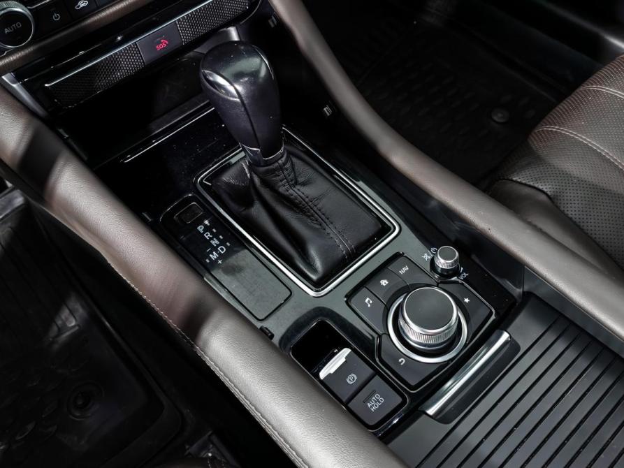 Mazda 6 III (GJ) Рестайлинг 2 Санкт-Петербург  - изображение 11