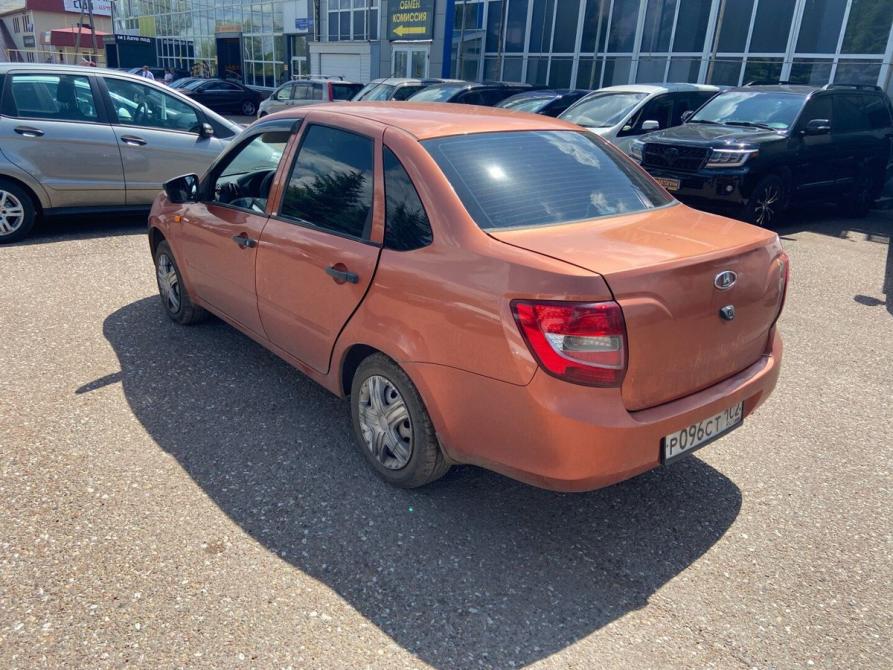Lada (ВАЗ) Granta I Стерлитамак  - изображение 2