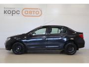 Renault Logan II Коломна  - изображение 14