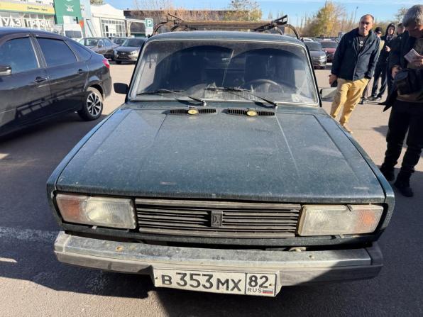 Lada (ВАЗ) 2104 с пробегом 2006 года, цена 150 000 рублей, 240000 км, универсал, Автокод Объявления