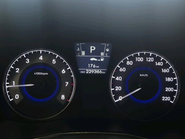 Hyundai Solaris I с пробегом 2012 года, цена 749 000 рублей, 229386 км, седан, Автокод Объявления