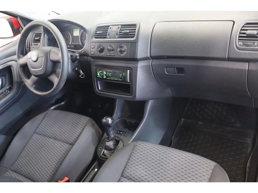 Skoda Fabia II Рестайлинг Коломна  - изображение 5