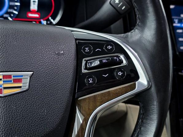 Cadillac Escalade IV с пробегом 2020 года, цена 6 600 000 рублей, 65696 км, внедорожник, Автокод Объявления