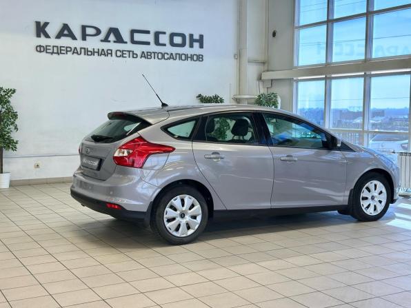 Ford Focus III с пробегом 2011 года, цена 795 000 рублей, 140139 км, хэтчбек, Автокод Объявления