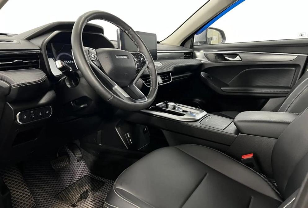 Haval Jolion I Рестайлинг Нижний Новгород  - изображение 10