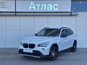 BMW X1 I (E84) Краснодар  - изображение 16