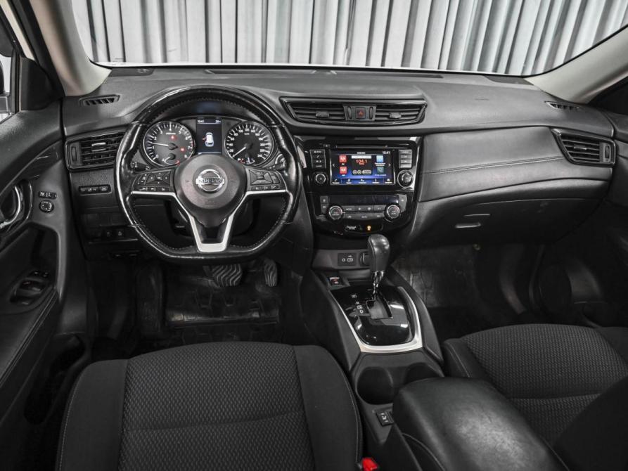 Nissan X-Trail III Рестайлинг Ставрополь  - изображение 6