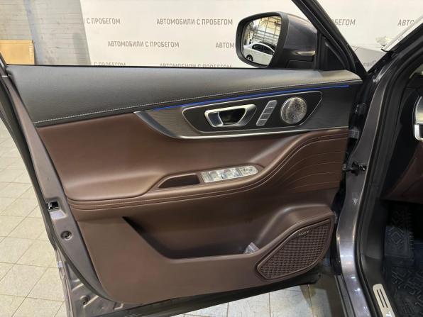Chery Tiggo 8 Pro Plug-in Hybrid с пробегом 2023 года, цена 3 299 000 рублей, 60 км, внедорожник, Автокод Объявления