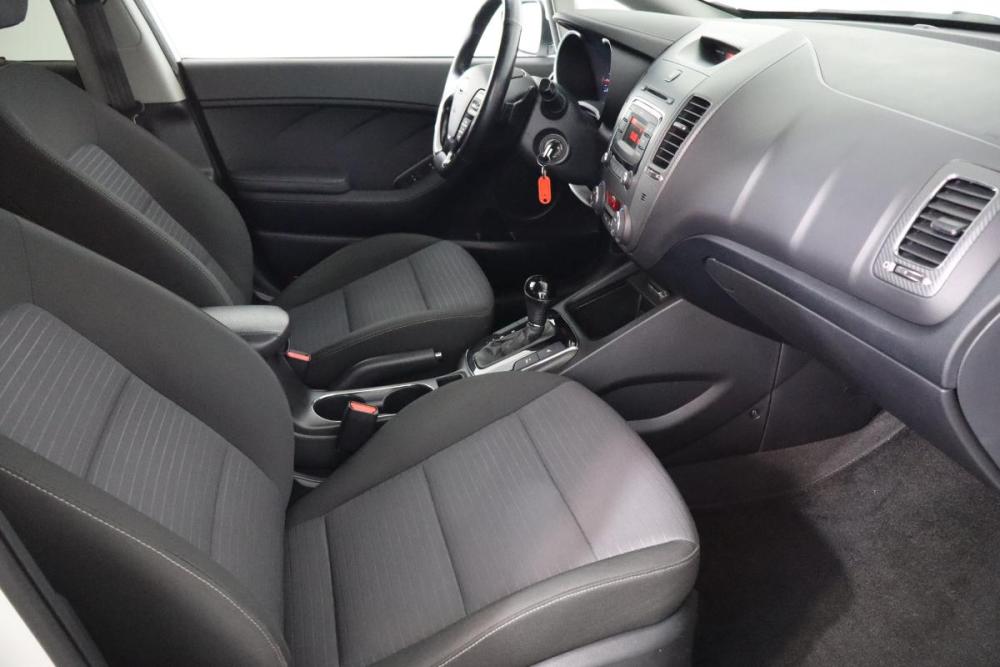 Kia Cerato III Рестайлинг (Classic) Санкт-Петербург  - изображение 11