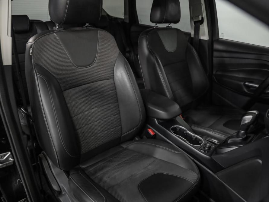 Ford Kuga II Рестайлинг Санкт-Петербург  - изображение 20