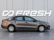 Volkswagen Polo V Рестайлинг Краснодар  - изображение 23
