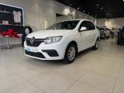 Renault Logan II Рестайлинг Москва  - изображение 19