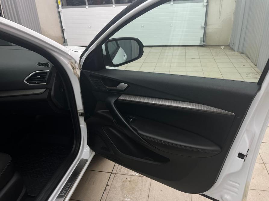 Lada (ВАЗ) Vesta I Рестайлинг (NG) Альметьевск  - изображение 18