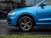 Audi Q3 I (8U) Рестайлинг Санкт-Петербург  - изображение 43