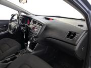 Kia Ceed II Рестайлинг Москва  - изображение 45