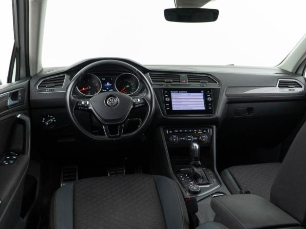Volkswagen Tiguan II с пробегом 2020 года, цена 2 649 046 рублей, 102638 км, внедорожник, Автокод Объявления
