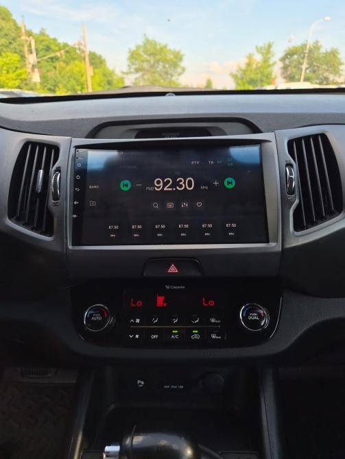 Kia Sportage III Саратов  - изображение 28