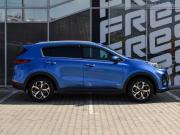 Kia Sportage IV Рестайлинг Краснодар  - изображение 25
