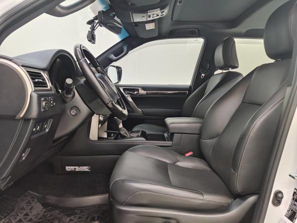 Lexus GX II Рестайлинг 2 с пробегом 2021 года, цена 8 800 000 рублей, 18117 км, внедорожник, Автокод Объявления