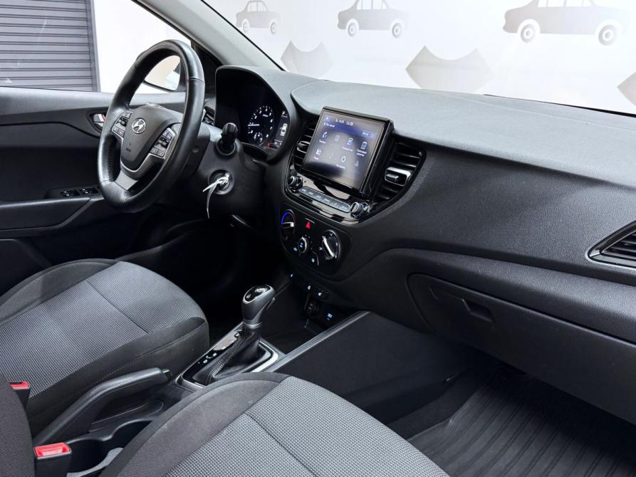 Hyundai Solaris II Рестайлинг Ставрополь  - изображение 8