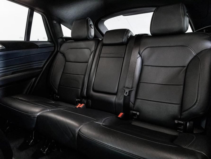 Mercedes-Benz GLE Coupe I (C292) Санкт-Петербург  - изображение 27