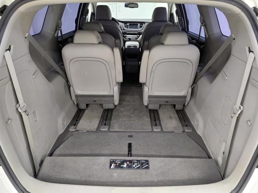 Kia Carnival III Казань  - изображение 12