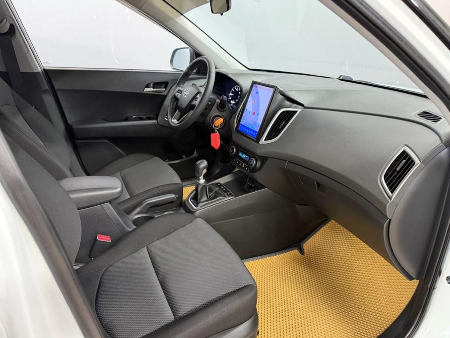 Hyundai Creta I Уфа  - изображение 22